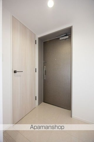 パークアクシス五反田スカイタワーの内装写真