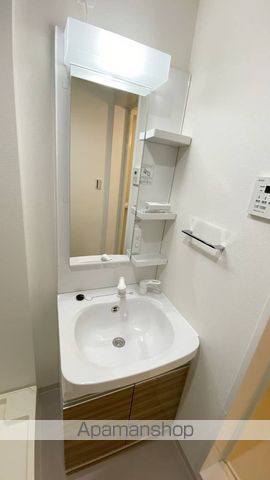 アシェント岡山医大前の内装写真