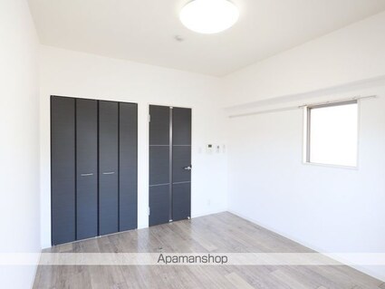 グランドコスモス[1K/29.02m2]の内装4