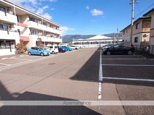 MONTE HUTのその他写真