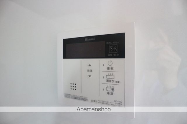 LOFT CAMILAの内装写真