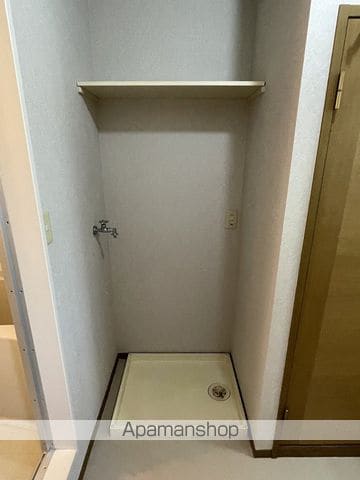 ライラックBの内装写真