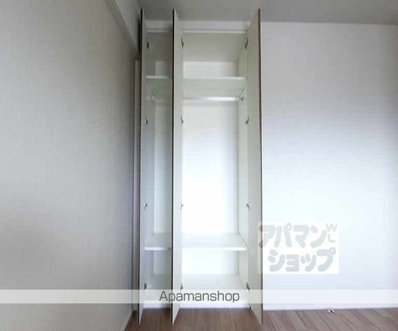 シエリア京都二条の内装写真
