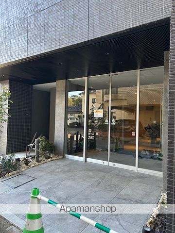 プレイズシード四日市の玄関写真