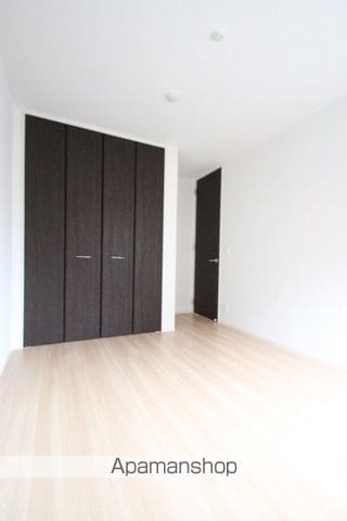 DーROOM地行の内装写真