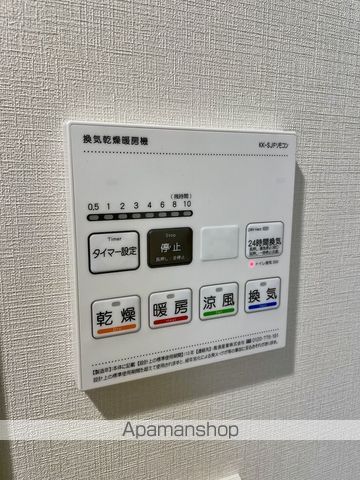SOGA ARCHITECT BLDIIの内装写真