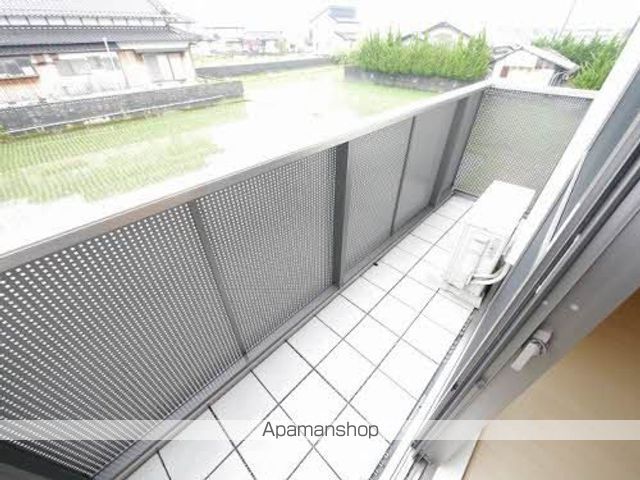 Raffineの内装写真