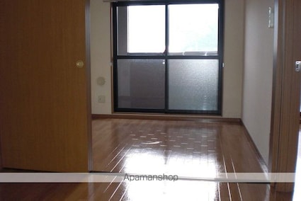 広島県安芸高田市吉田町吉田[3DK/55.71m2]のリビング・居間2