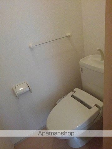 ボヌール Aの内装写真