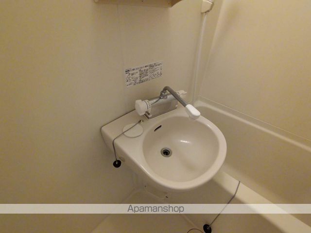 レオパレスY・Hの内装写真