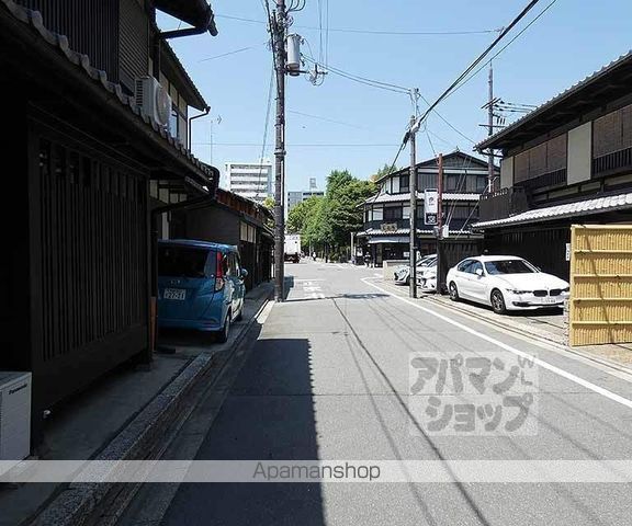 ベラジオ京都鞍馬口の外観写真