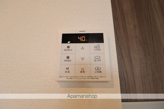 DELIGHTの内装写真