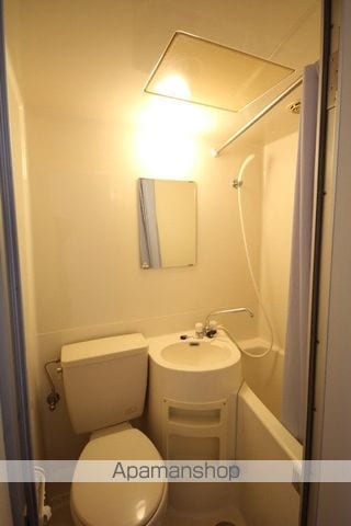 柴原ベーシックハイツの内装写真