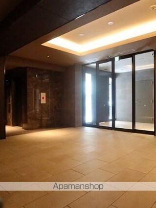 ＧＲＡＮＰＡＳＥＯ浅草[1DK/25.03m2]のエントランス1