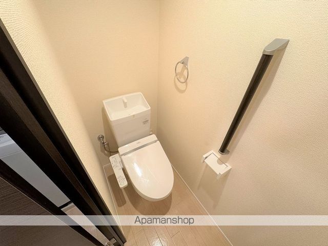 レオネクスト西宮北参番館の内装写真