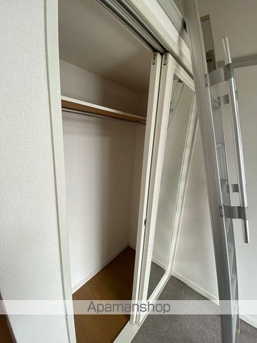 レオパレスグローリーの内装写真