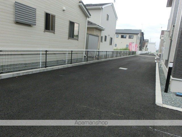 紫波郡矢巾町 2階建 築12年の周辺写真
