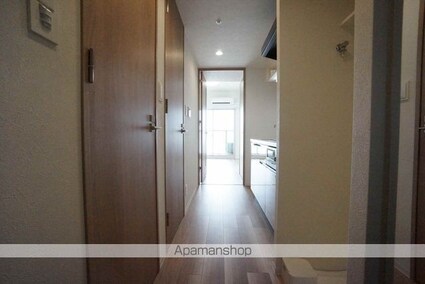 プレサンス太閤通駅前デュプル[1K/21.12m2]の内装3