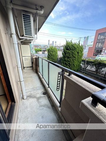 フォンティーヌ小高壱番館の内装写真