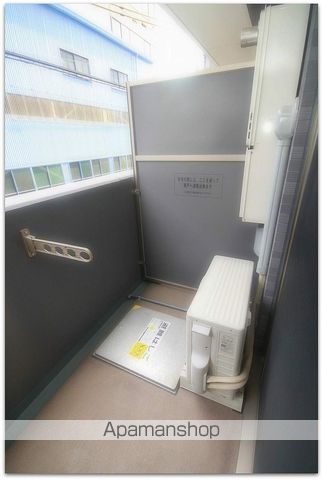 プレサンスOSAKA DOMECITYワンダーの内装写真