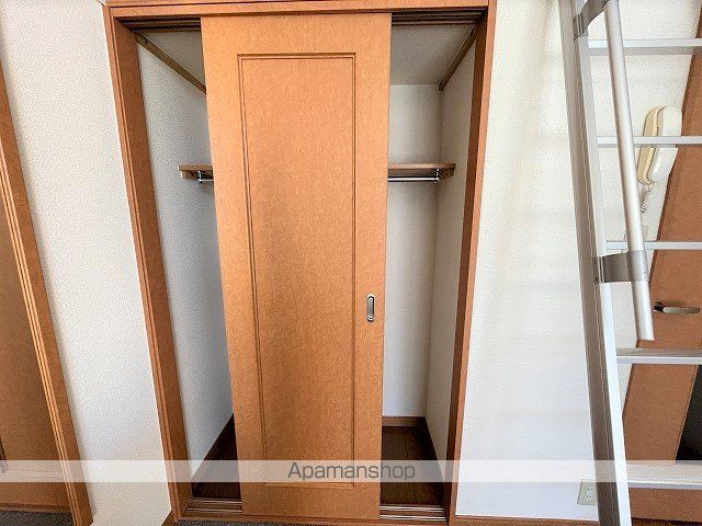 レオパレスフィスデファミーユの内装写真