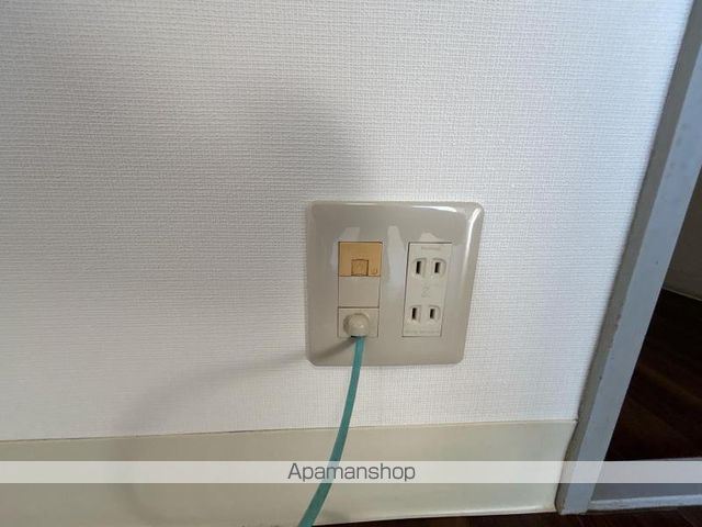 アルボラーダ西町の内装写真