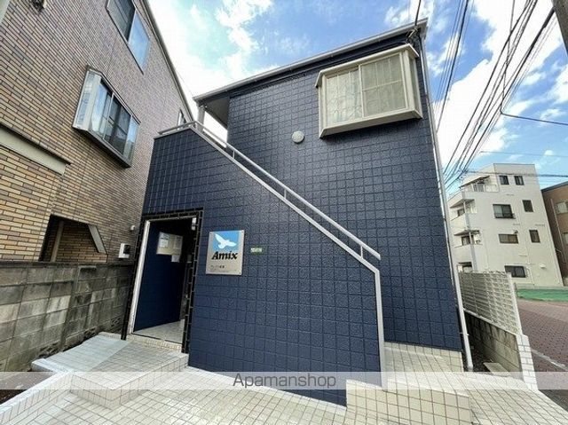 クレスト綾瀬