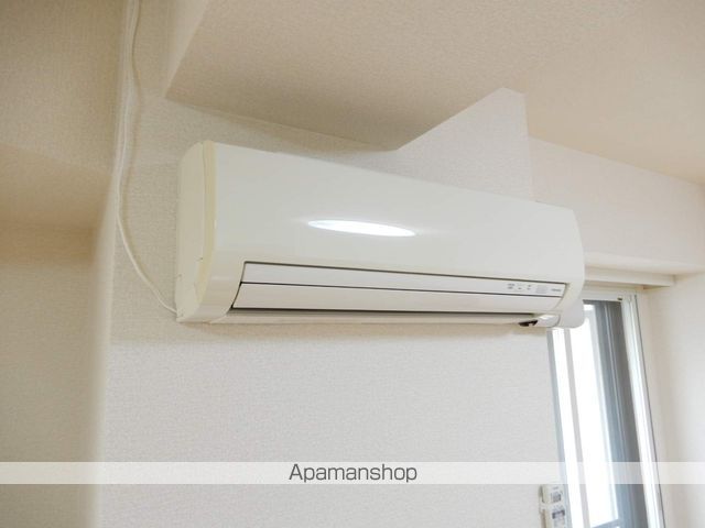 パークヒルズ中央411の内装写真
