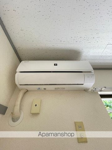パインヒルハイムの内装写真