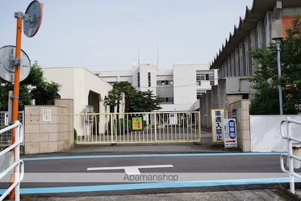 リトルコッティ[2LDK/57.63m2]の周辺8