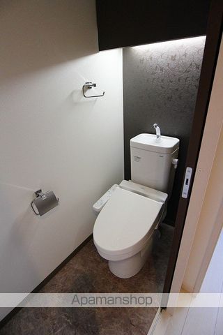 ヴァンヴェール大濠の内装写真