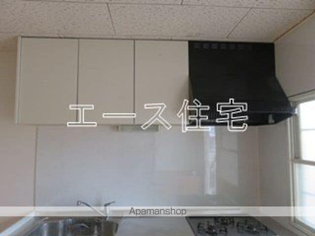 平木ハイツの内装写真