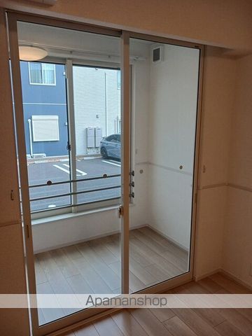 タートルヒルズ4thの内装写真