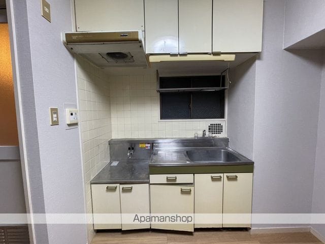 ハイライフ橋本町の内装写真