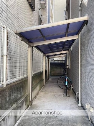 ＲＯＰＰＯＮＧＩ　ｓｋｙｅ[1LDK/44.89m2]の内装2