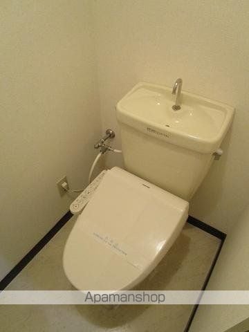 アインドルックYANAGITAの内装写真