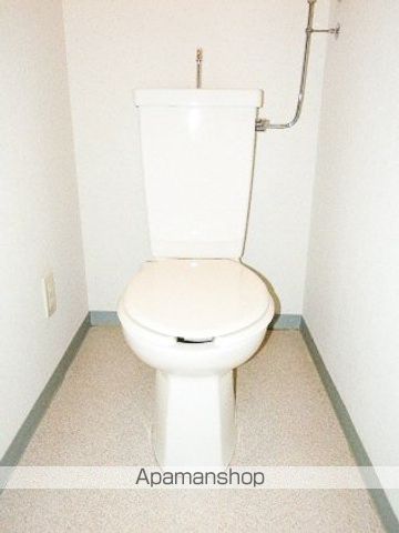 エムワイ本郷の内装写真