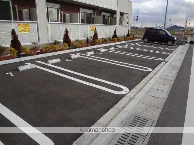 ブライト・パークサイド　Ⅲ 106 ｜ 福岡県福岡市西区元浜１丁目34-4（賃貸アパート1K・1階・27.14㎡） その29