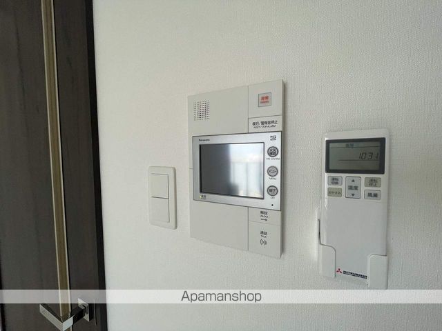 SーRESIDENCE今池駅前の内装写真