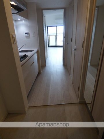 SーRESIDENCE高井田CENTRALの内装写真