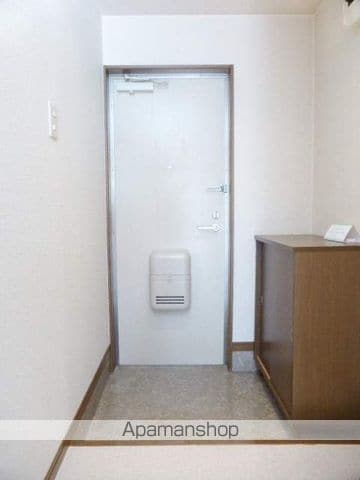 サープラス3M B棟の内装写真