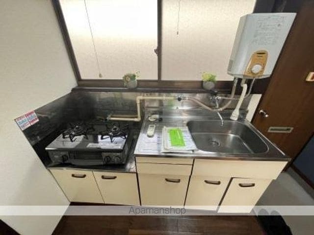 ハイツ松鷹の内装写真