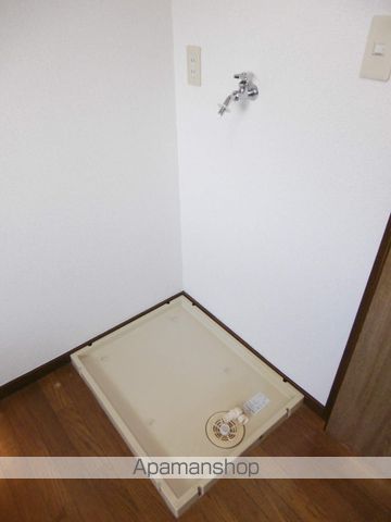 メイプルハイツの内装写真