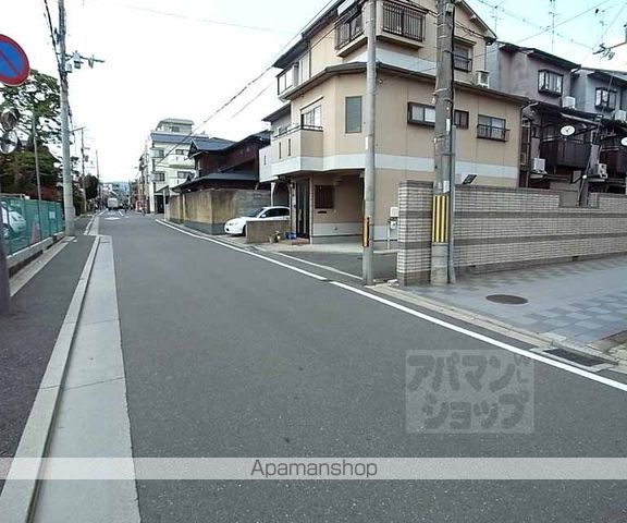 アビタシオン鴨川の周辺写真
