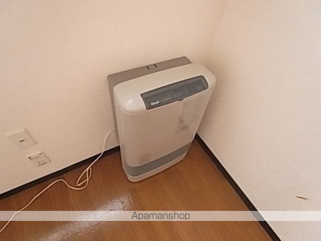 サングレースの内装写真