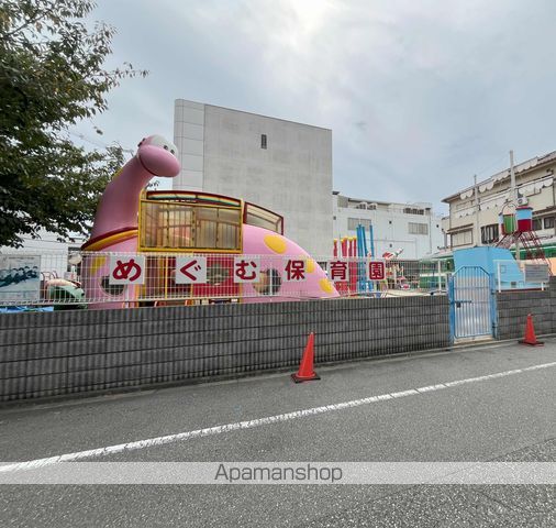 エスリードレジデンス大阪ザ・クラスの周辺写真