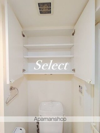 コスモシティ横浜石川町[1LDK/32.7m2]の内装3