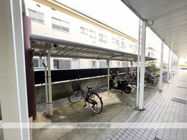 レオパレスコンフォート上本町の内装写真