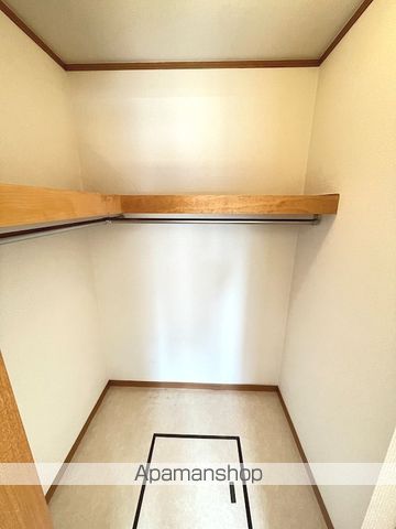 ツインステージA棟の内装写真