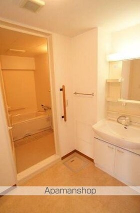 エターナル・サンライズ[3LDK/65.04m2]の洗面所